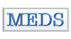 MEDS Logo